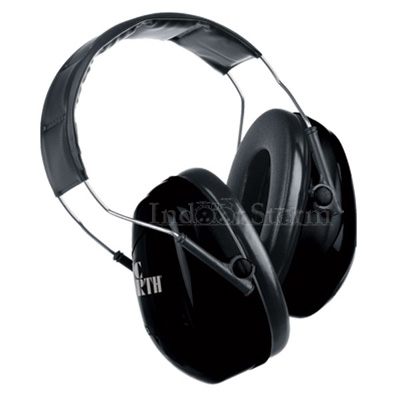 Hearing Loss Headphones on Vic Firth Isolation Drum Headphones Db22