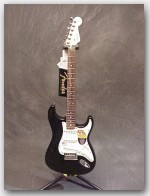 Fender VG Stratocaster, Color Fender VG Stratocaster, Color