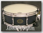 Noble & Cooley 4 3/4" x 14" Midnite Blue Alloy Classic w/ Chrome Hardware Noble & Cooley 4 3/4" x 14" Midnite Blue Alloy Classic w/ Chrome Hardware