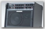 Fishman Loudbox 100 Acoustic Amp, Color "Black", Item GA1478 Fishman Loudbox 100 Acoustic Amp, Color "Black", Item GA1478