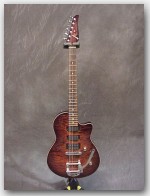 Anderson Hollow Atom, Color:"Burnished Orange Burst",our item #GTA130 Anderson Hollow Atom, Color:"Burnished Orange Burst",our item #GTA130